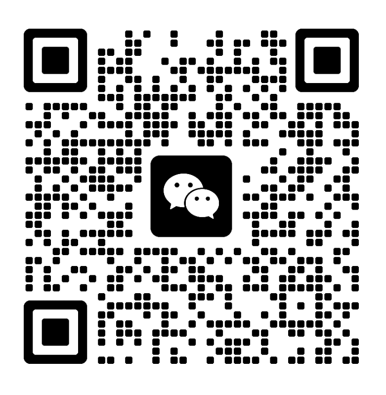 话唠TALK学历微信联系二维码